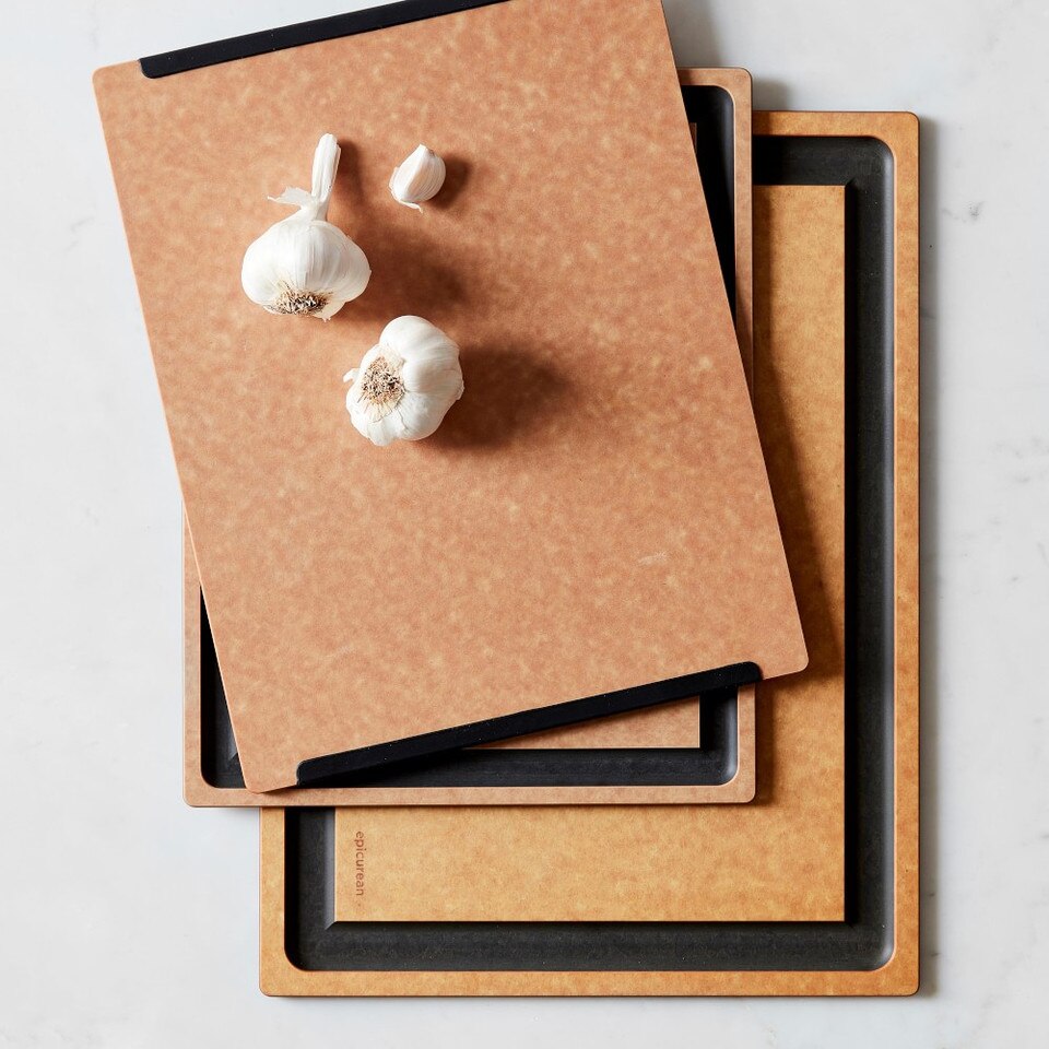 Epicurean Gripper Cutting Board Williams Sonoma Australia